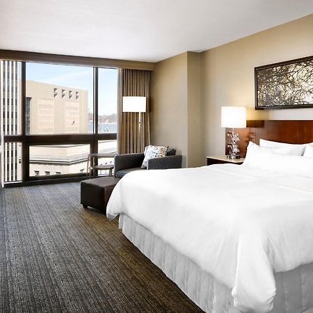 The Westin Cincinnati Exteriér fotografie