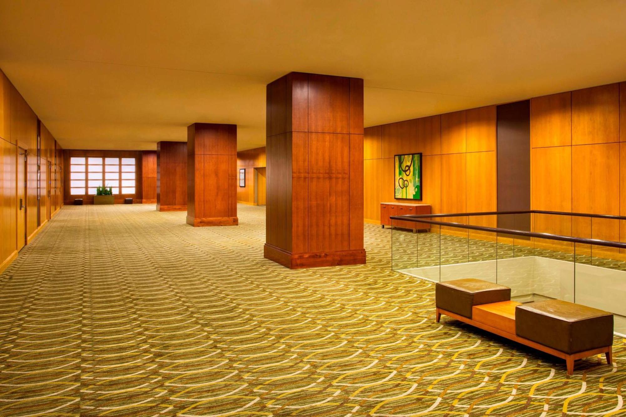 The Westin Cincinnati Exteriér fotografie