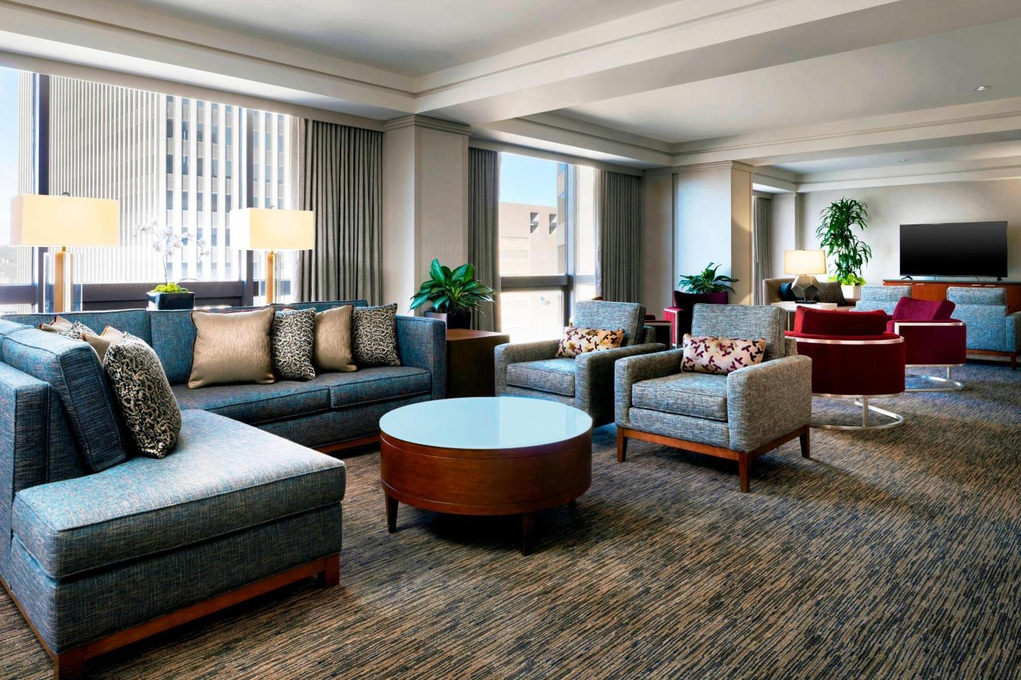 The Westin Cincinnati Exteriér fotografie