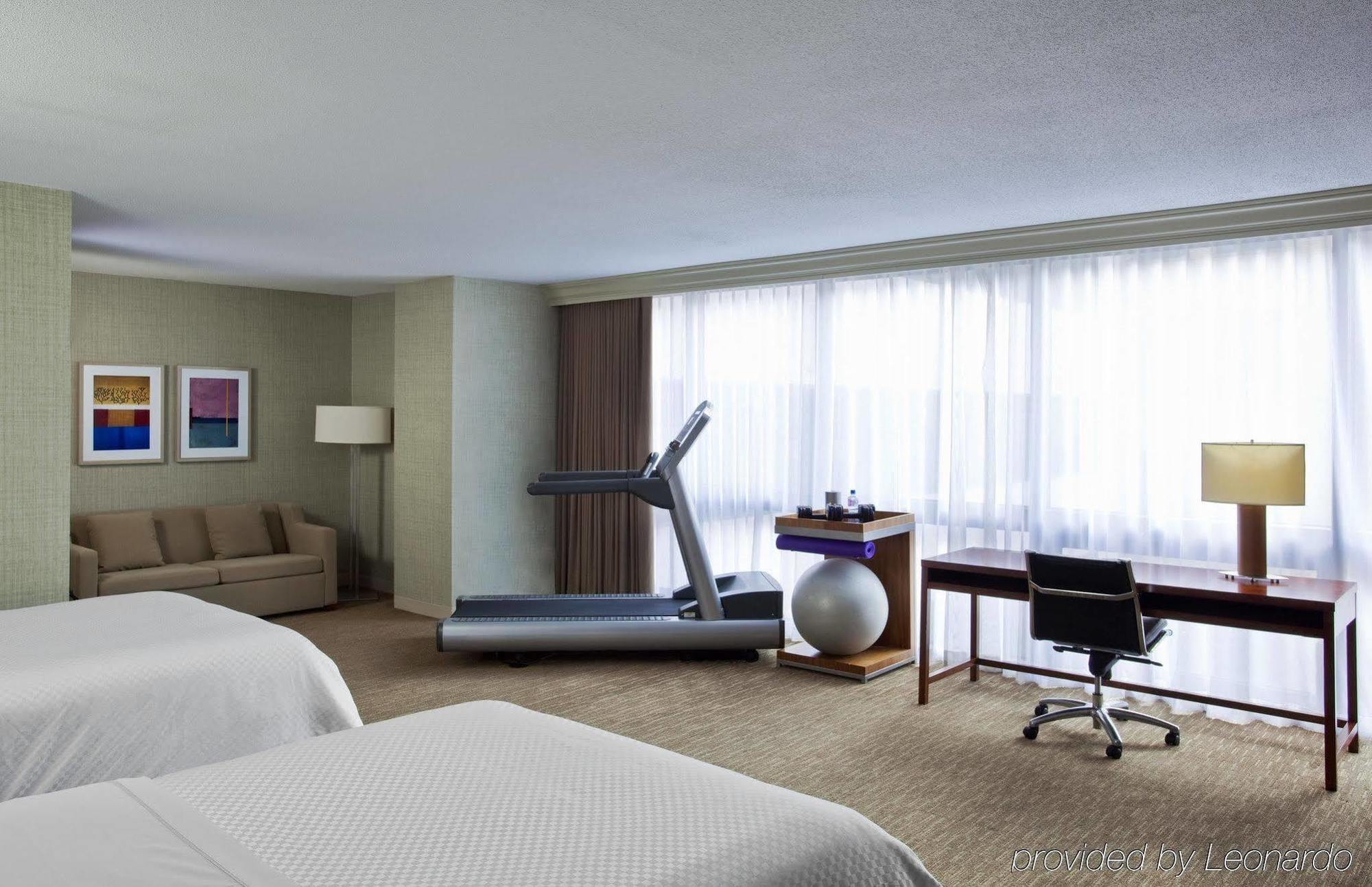 The Westin Cincinnati Exteriér fotografie