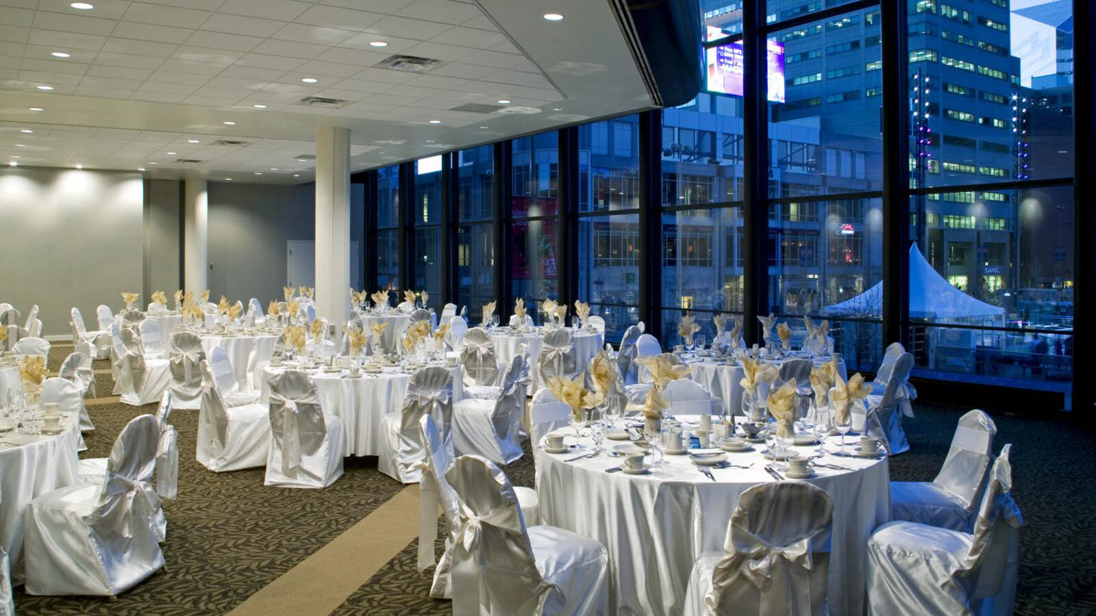 The Westin Cincinnati Exteriér fotografie